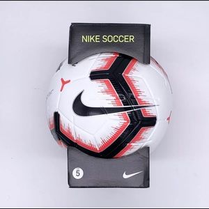 Nike Merlin 5 Official Match Soccer Ball *$160MSRP